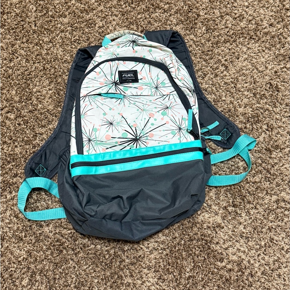 Fuel Backpack